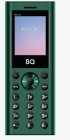 Сотовый телефон BQ 1858 Barrel Green+Black в интернет-магазине Патент24.рф